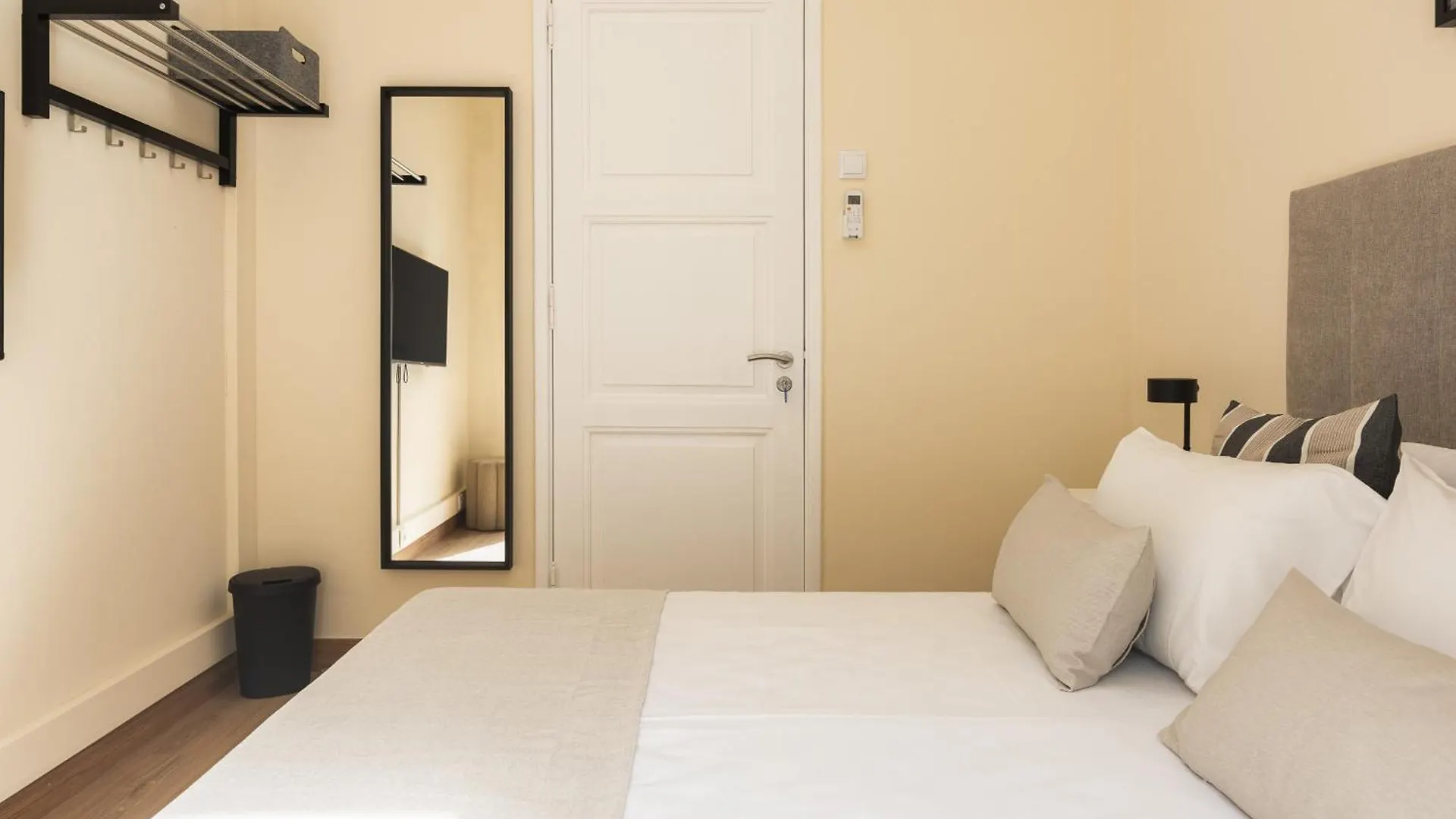 City Rooms Guest House By Hd District de District de Faro