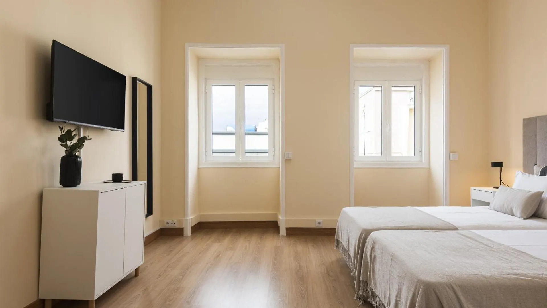 City Rooms Guest House By Hd District de District de Faro Portugal