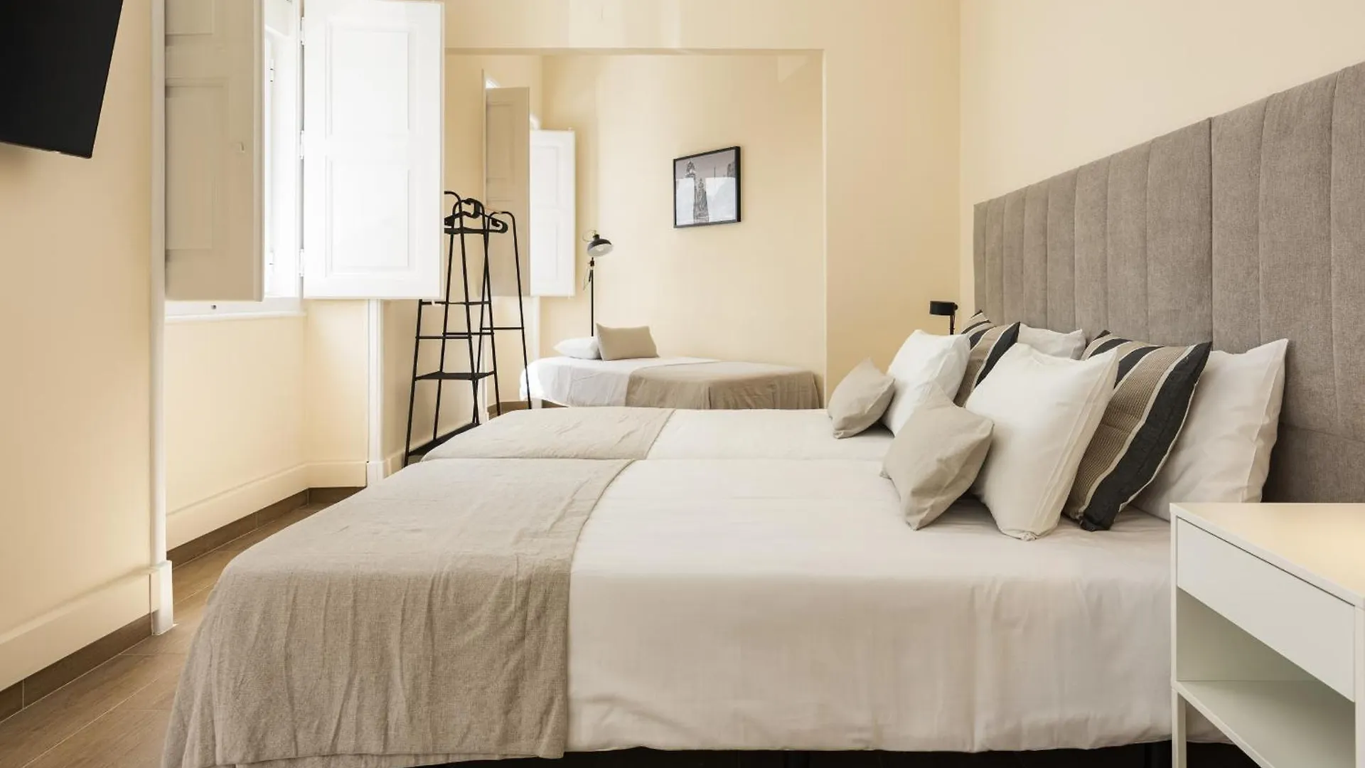 City Rooms Guest House By Hd District de District de Faro