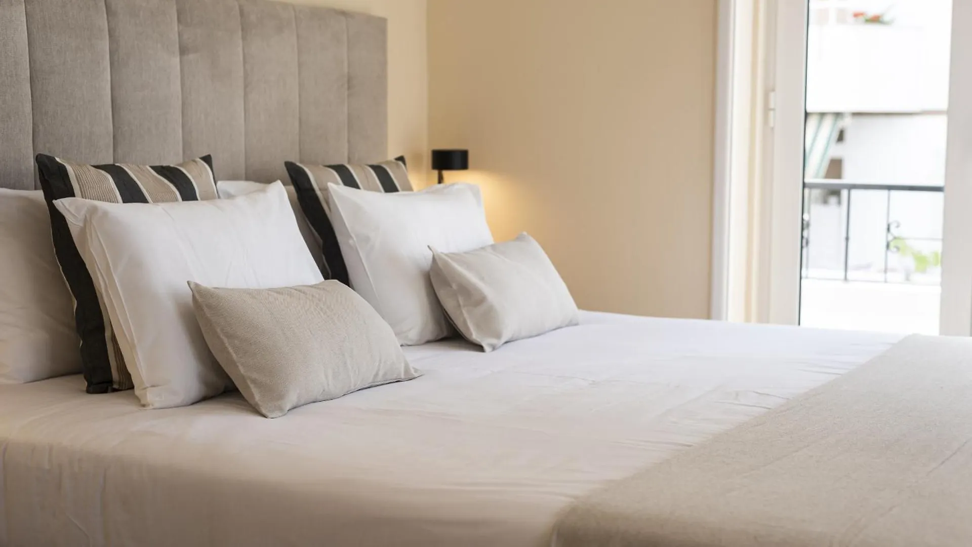City Rooms Guest House By Hd District de District de Faro