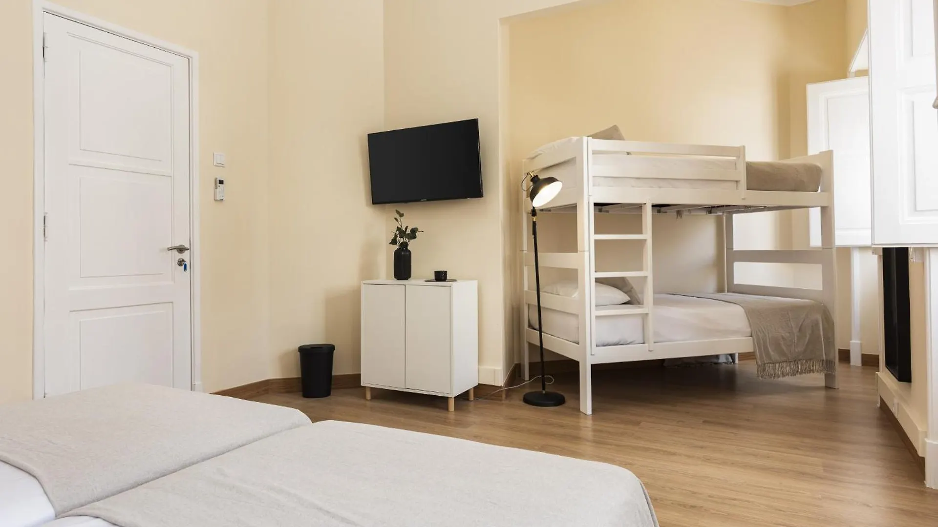 City Rooms Guest House By Hd District de District de Faro