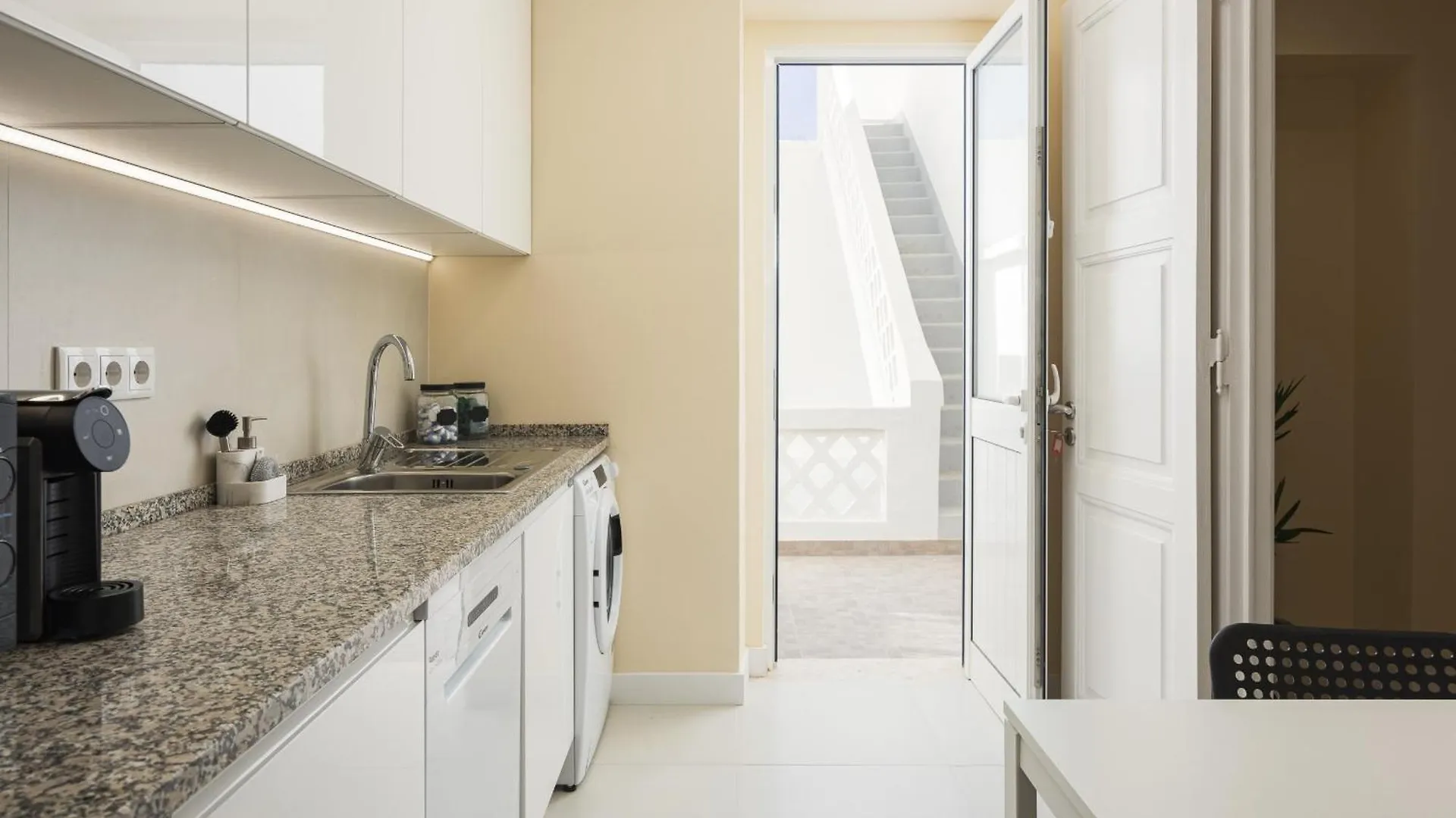 City Rooms Guest House By Hd District de District de Faro