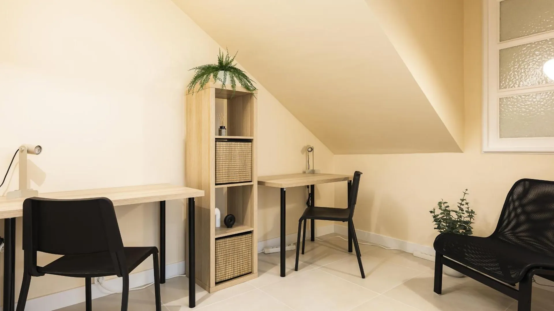 City Rooms Guest House By Hd District de District de Faro