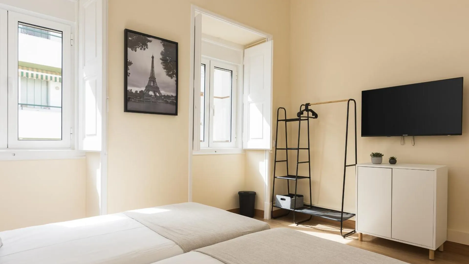 City Rooms Guest House By Hd District de District de Faro