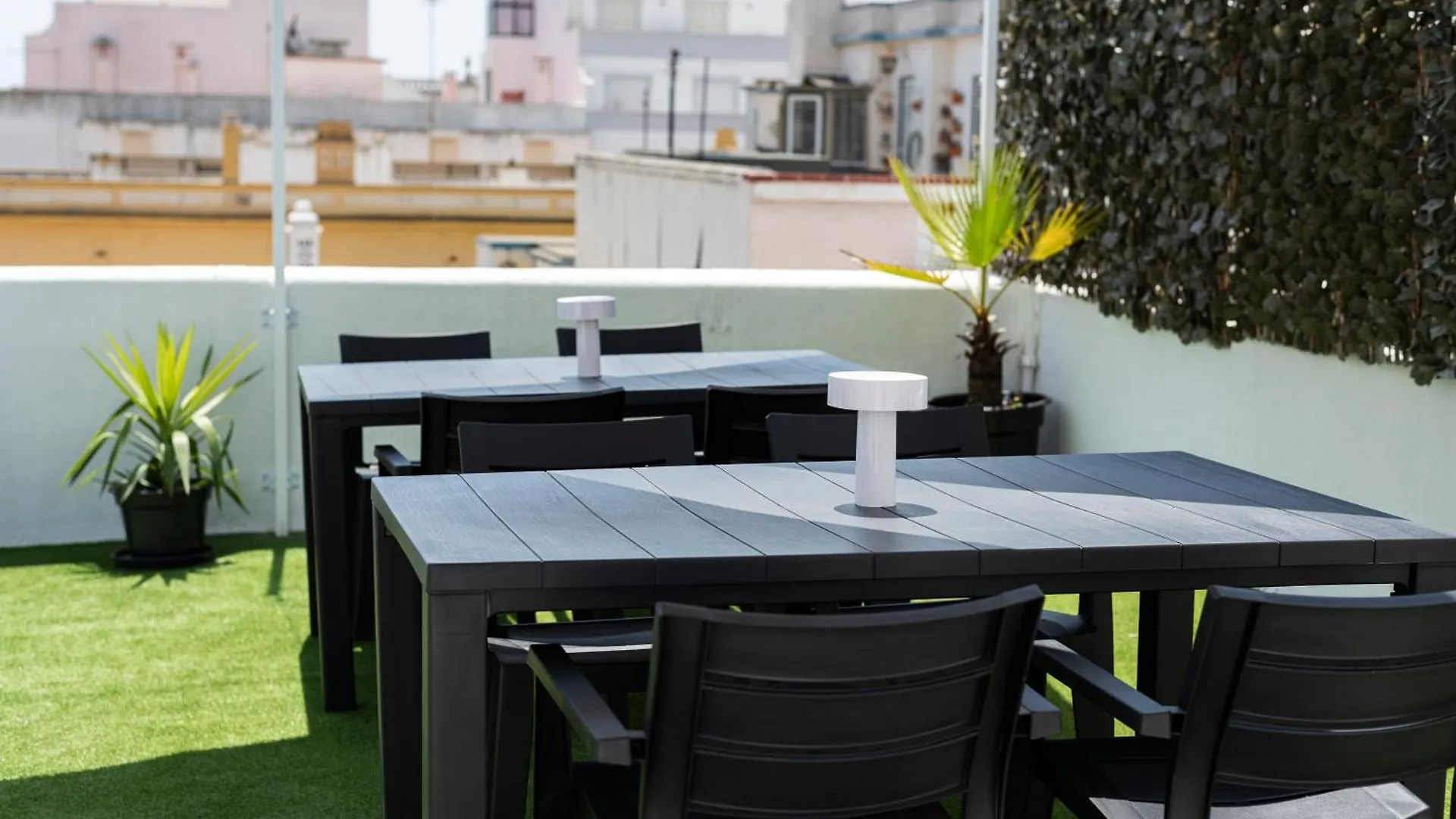 City Rooms Guest House By Hd Faro