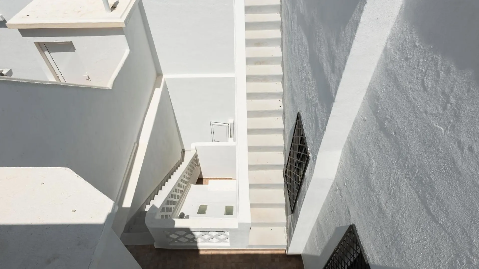 City Rooms Guest House By Hd District de District de Faro 0*,