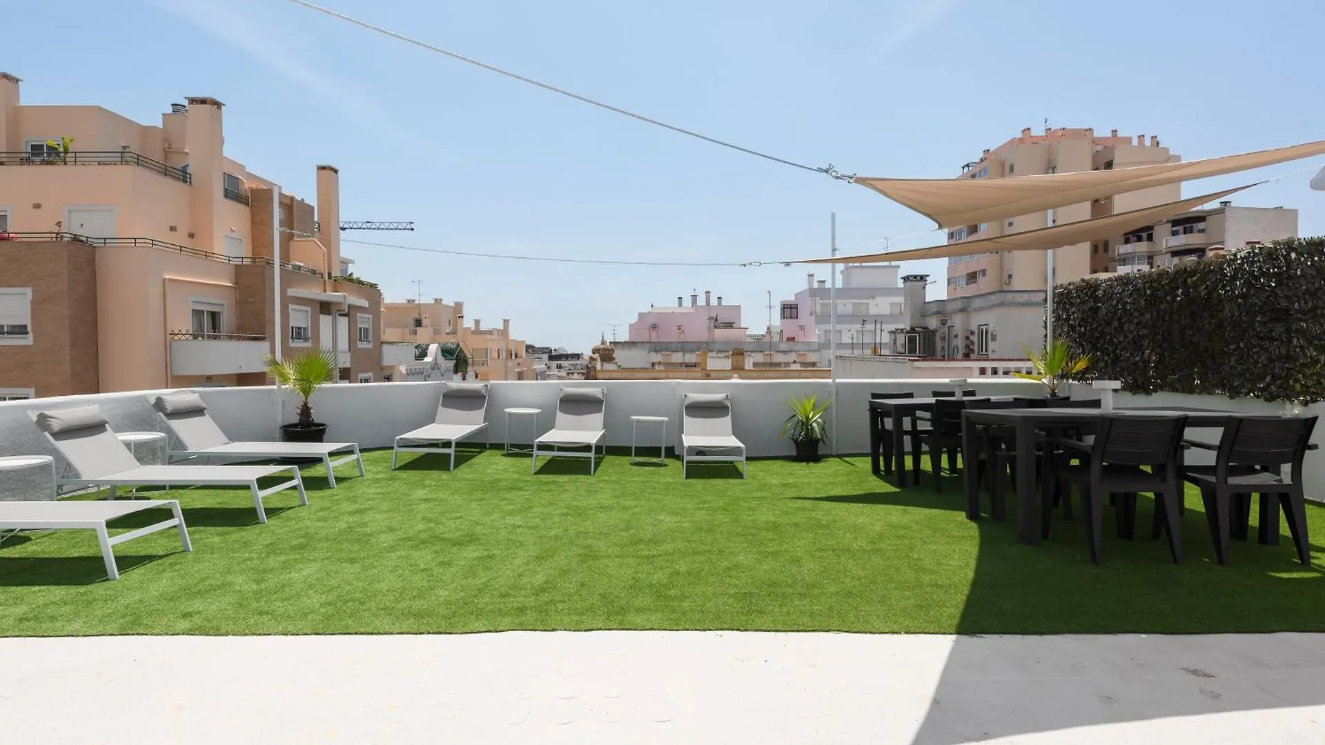City Rooms Guest House By Hd Faro