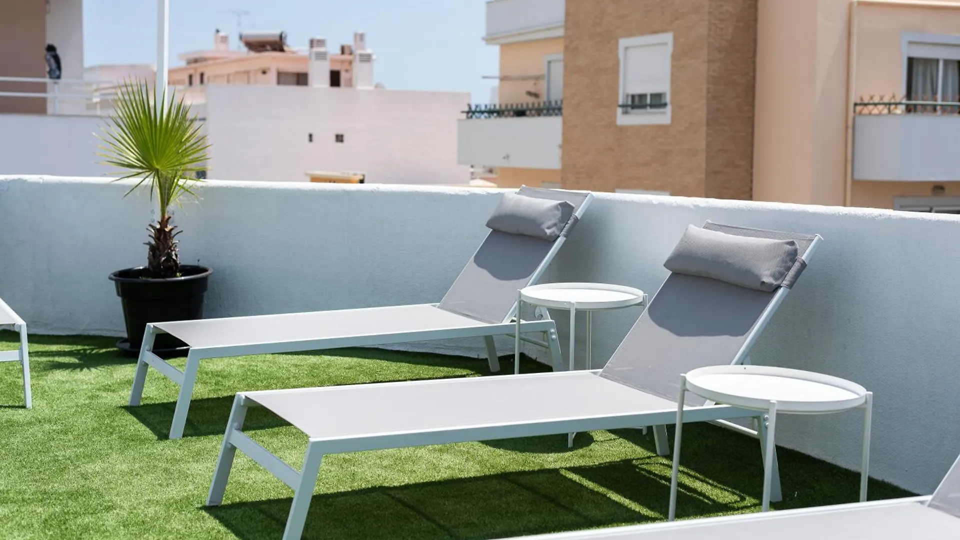 City Rooms Guest House By Hd Faro 0*,  Portugalsko