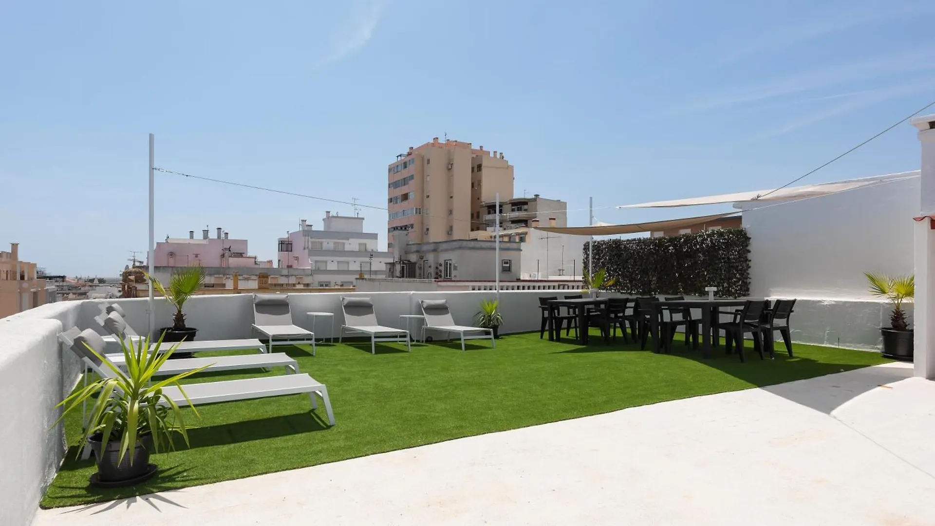 City Rooms Guest House By Hd District de District de Faro