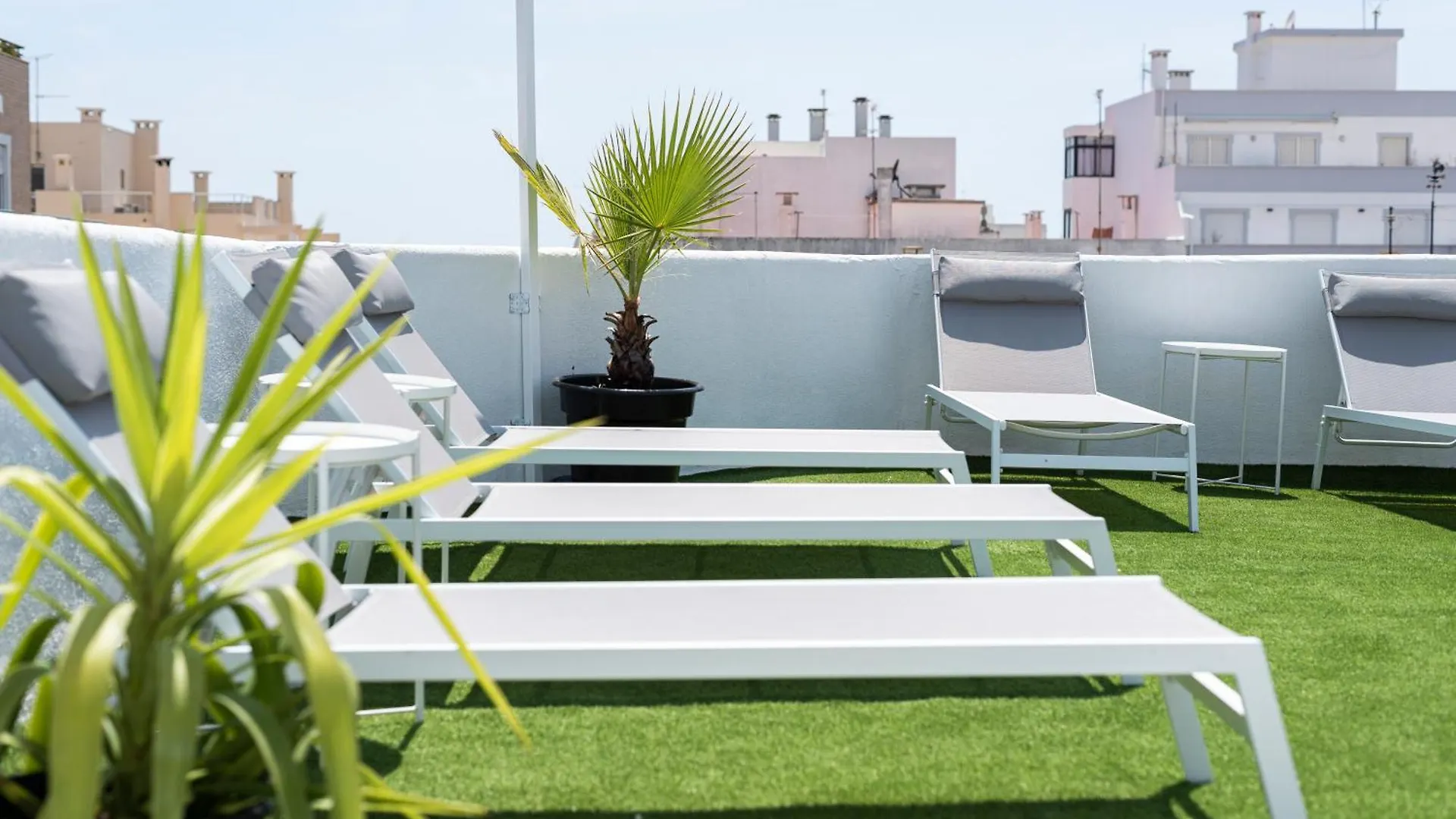 City Rooms Guest House By Hd District de District de Faro 0*,  Portugal