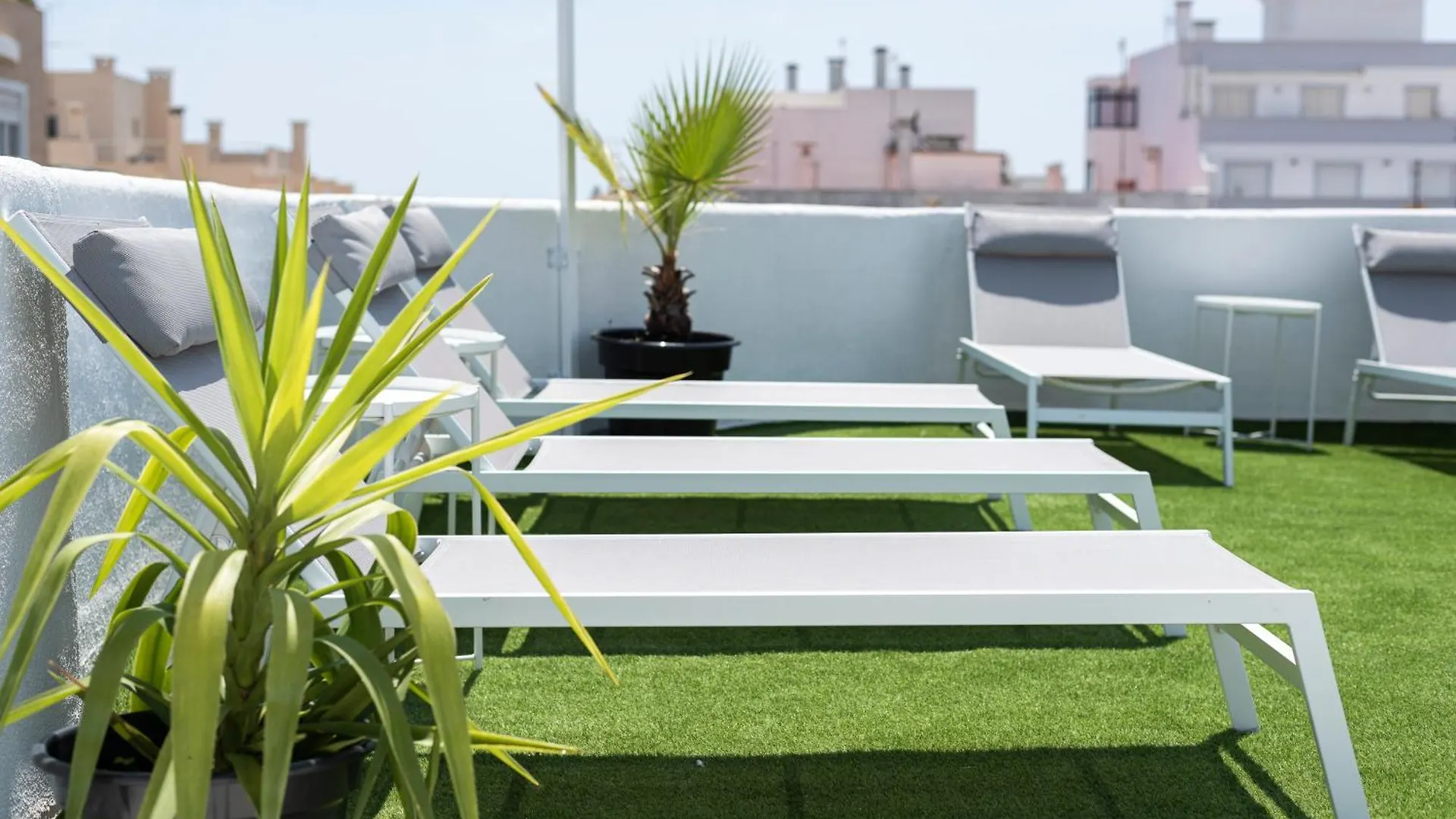 City Rooms Guest House By Hd District de District de Faro