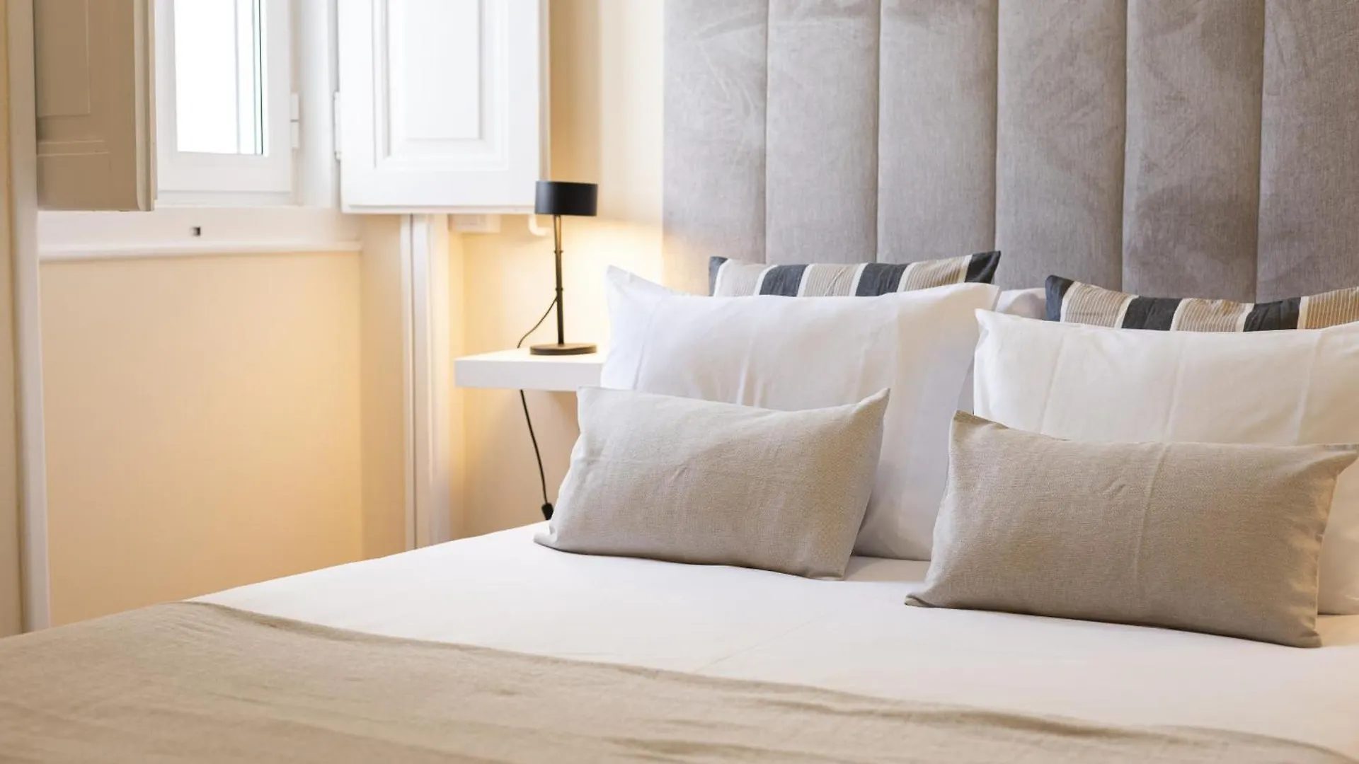 City Rooms Guest House By Hd Faro