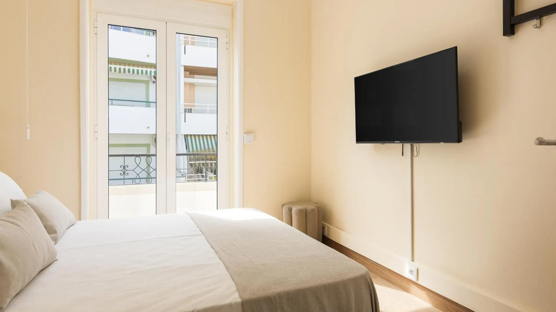City Rooms Guest House By Hd District de District de Faro 0*,  Portugal