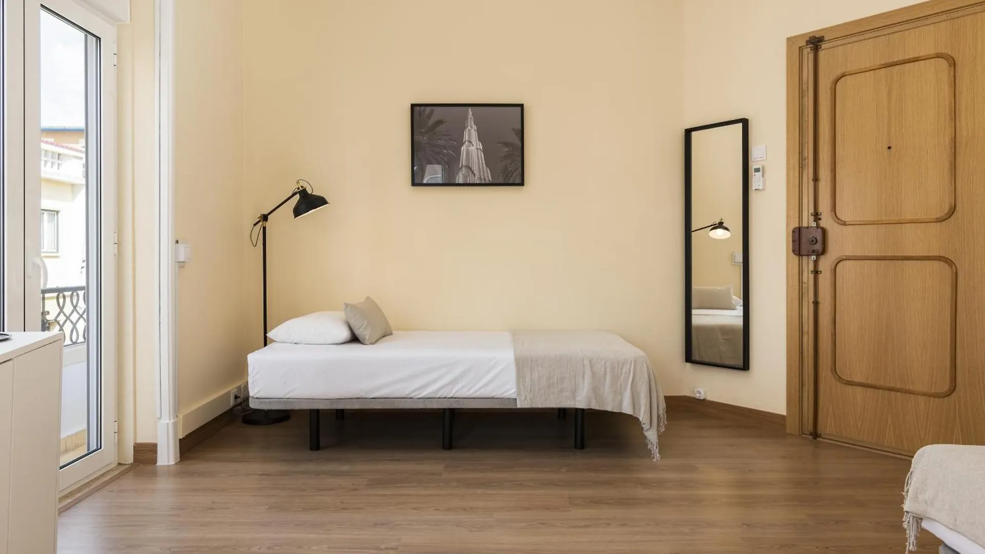 City Rooms Guest House By Hd District de District de Faro