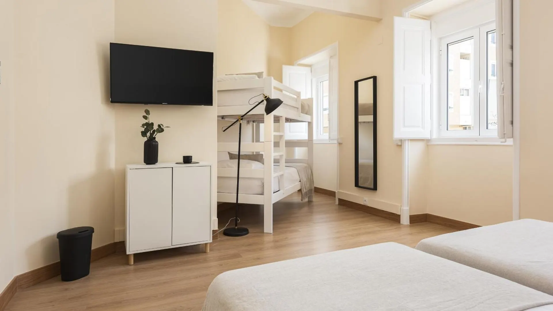 City Rooms Guest House By Hd District de District de Faro