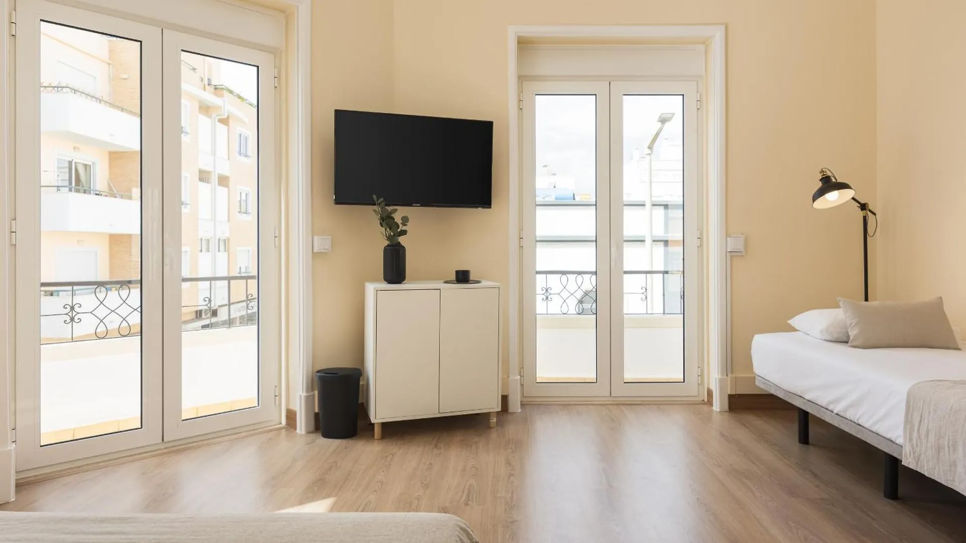City Rooms Guest House By Hd District de District de Faro Portugal