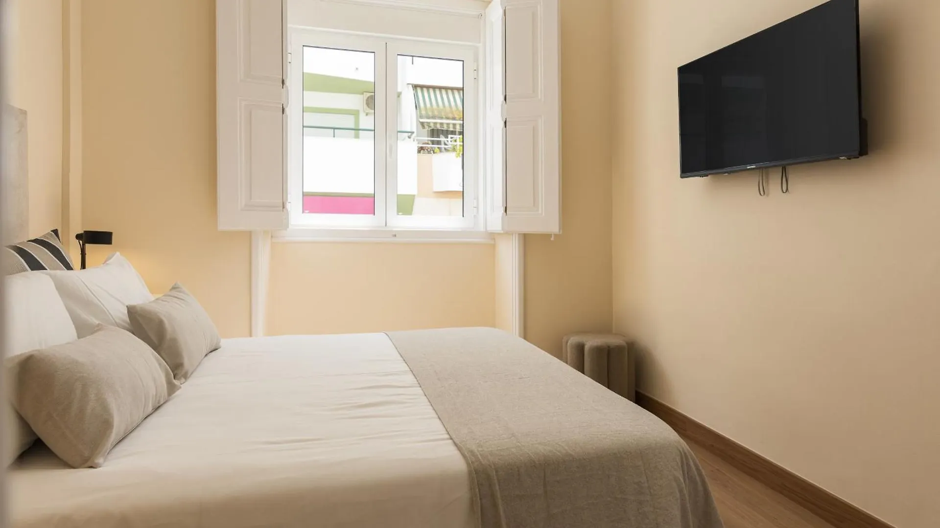 City Rooms Guest House By Hd District de District de Faro