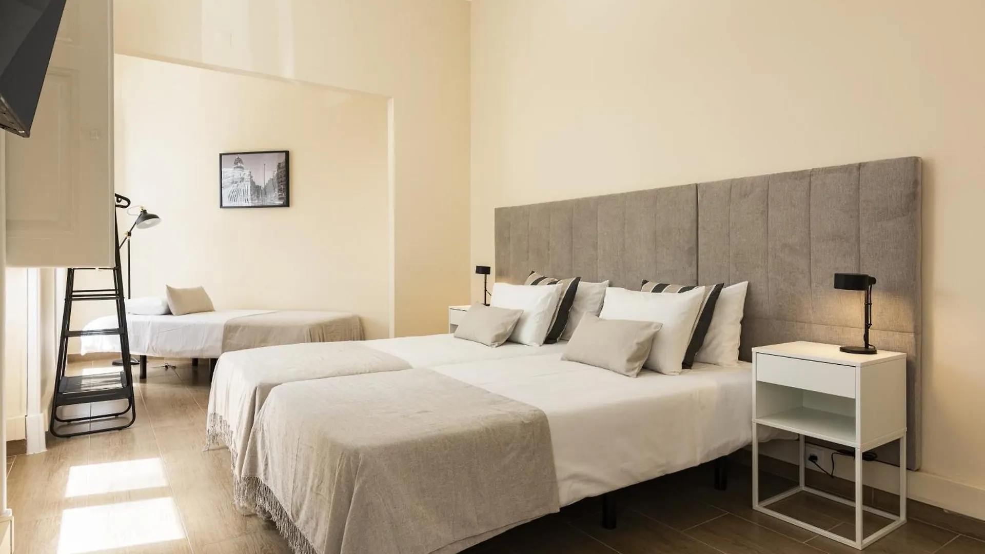 City Rooms Guest House By Hd District de District de Faro 0*,  Portugal