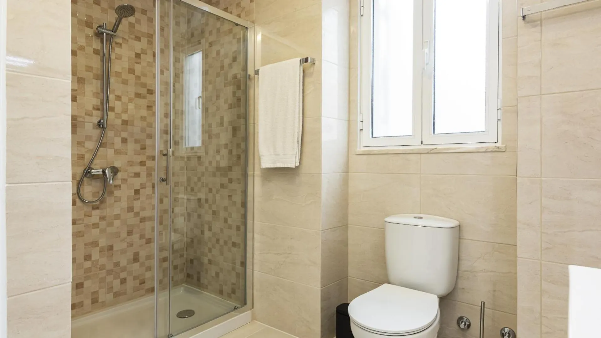 City Rooms Guest House By Hd District de District de Faro