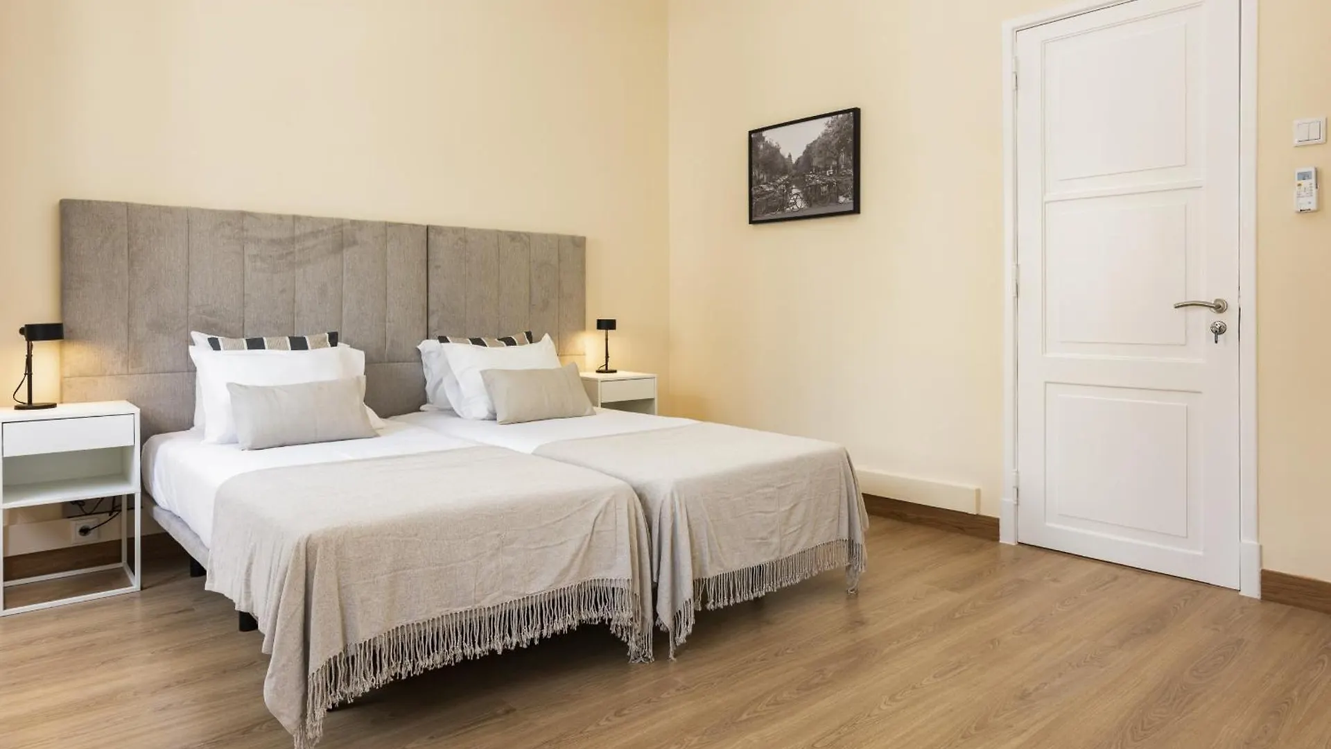 City Rooms Guest House By Hd District de District de Faro Portugal